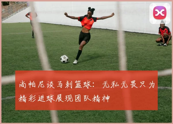 尚帕尼谈马刺篮球：无私无畏只为精彩进球展现团队精神